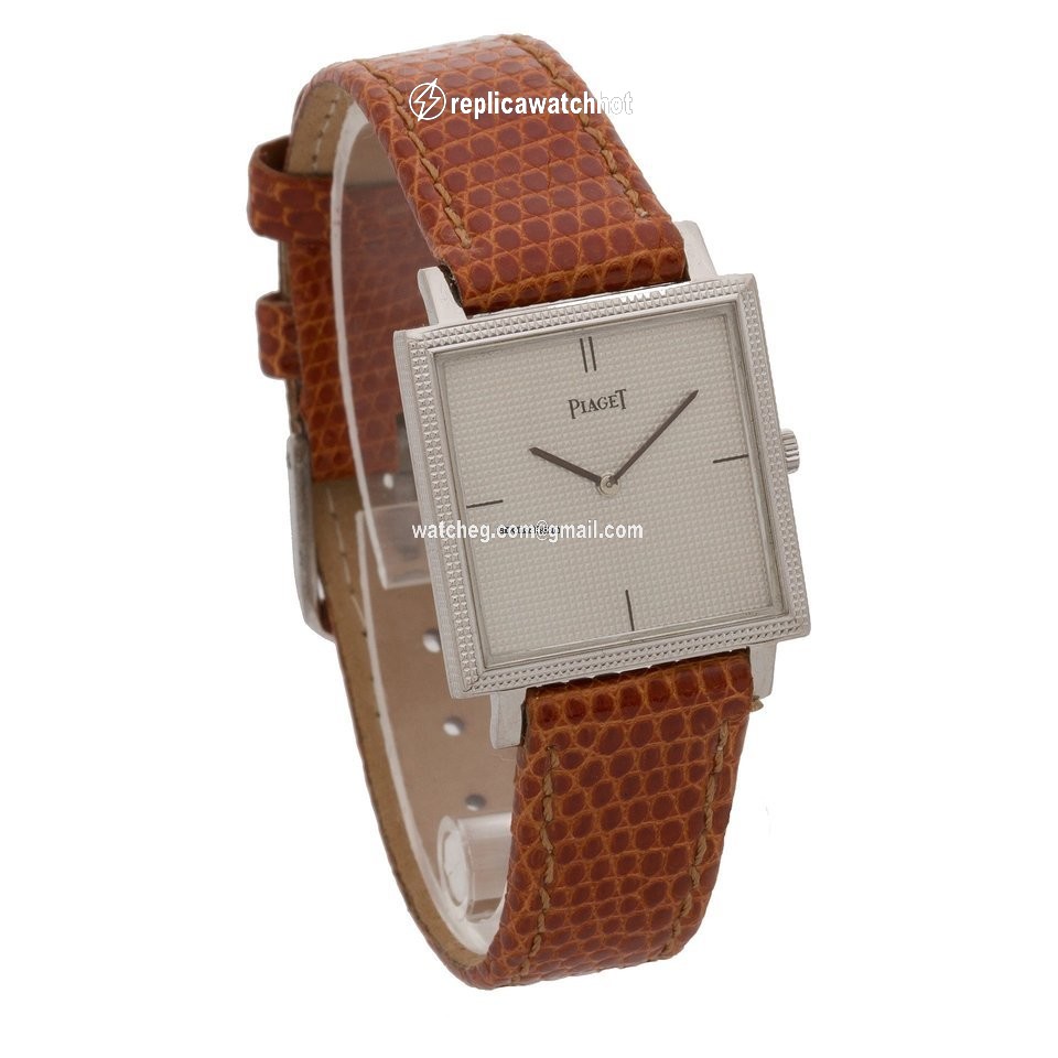 Piaget Altiplano Manual winding 934 2