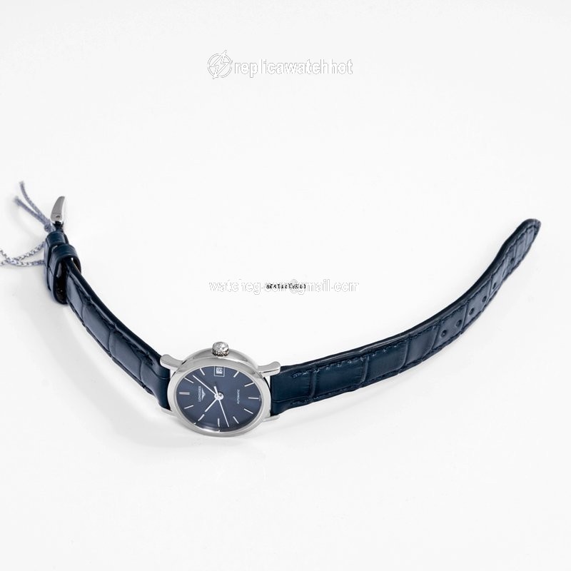 Longines Elegant Womens watch Automatic Steel L43094922 2