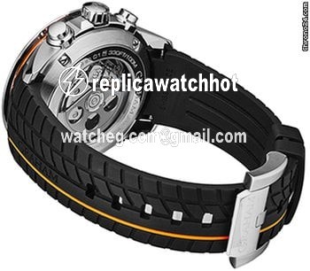 Graham Silverstone RS Mens watch Unisex Automatic Steel 2STEA.B11A 2