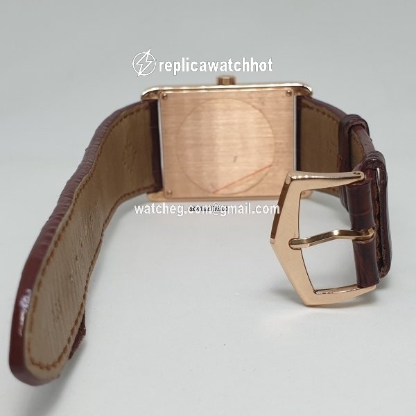 Patek Philippe Gondolo Manual winding Red gold 5109R 2