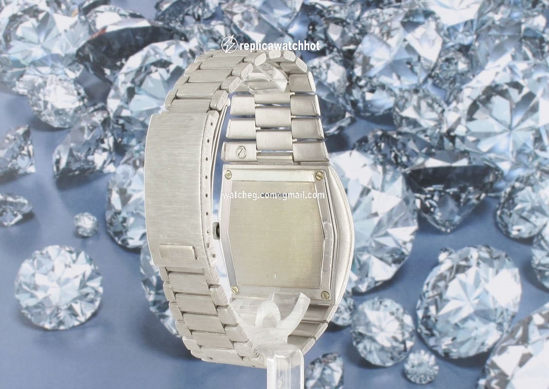 IWC Da Vinci Automatic White gold 9212 2