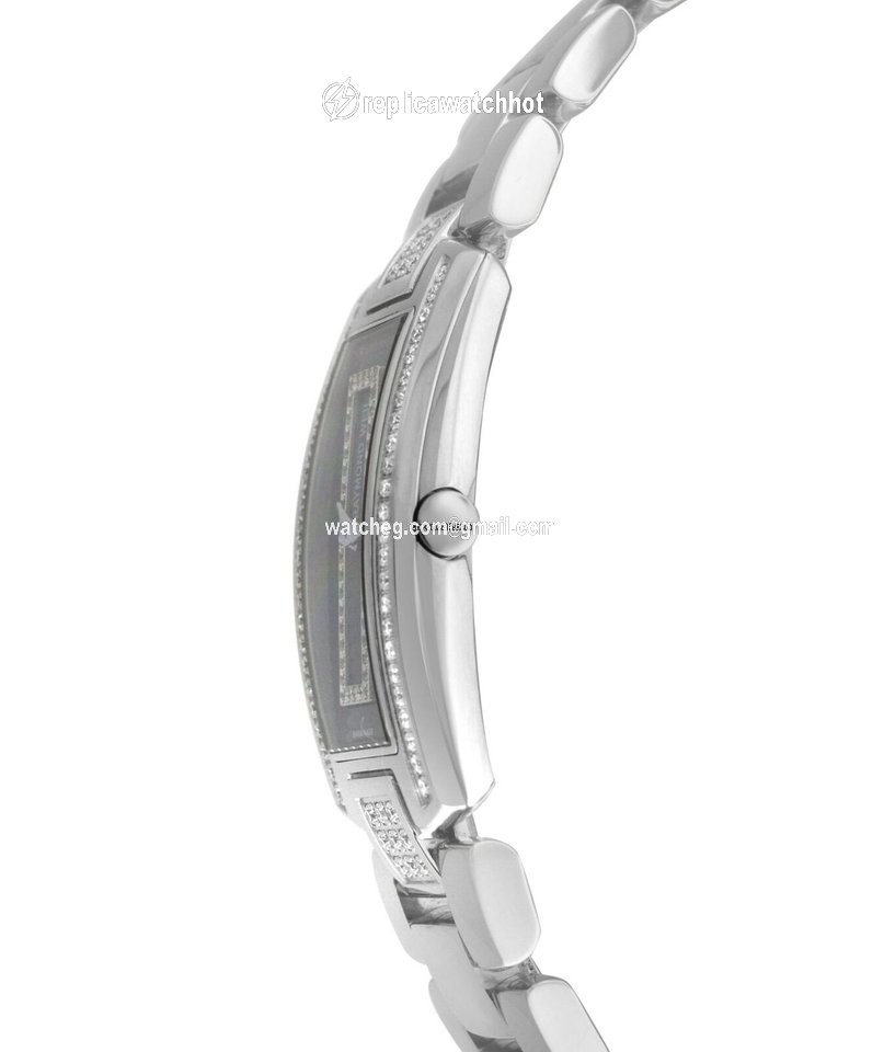 Raymond Weil Shine Womens watch Quartz Steel 1500-ST2-70381 2