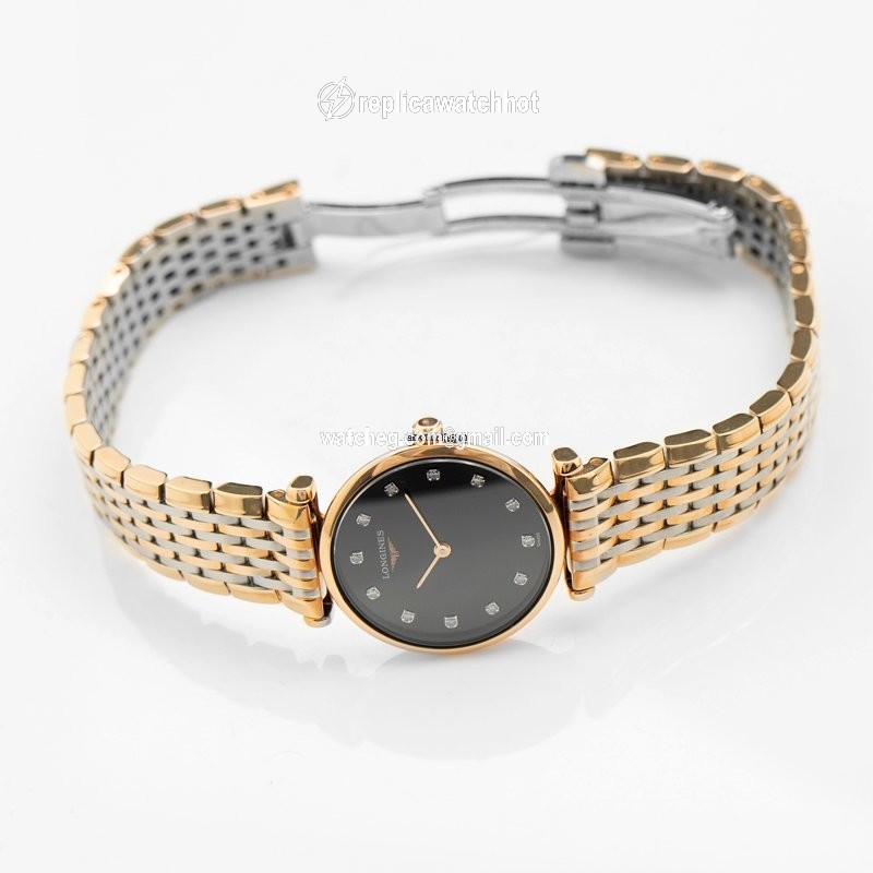 Longines La Grande Classique Womens watch Quartz L42091577 2