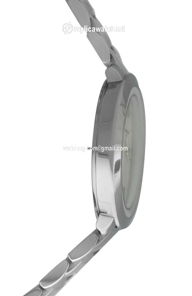 Baume & Mercier Promesse Womens watch Quartz Steel 10158 2