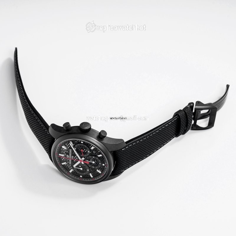 Girard Perregaux Competizione Mens watch Unisex 49590-39-612-BB6B 2