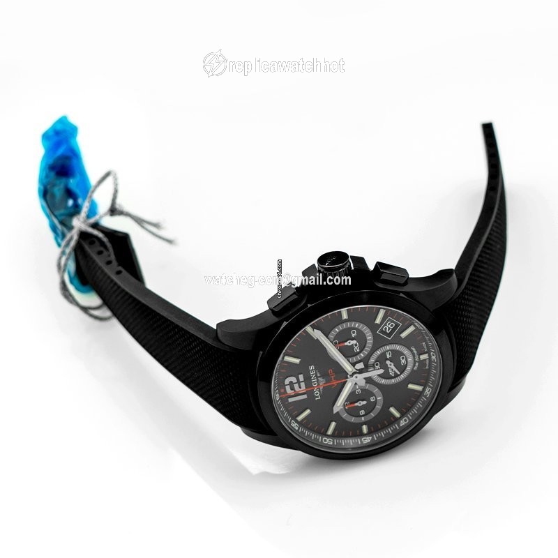 Longines Conquest L37172569 2