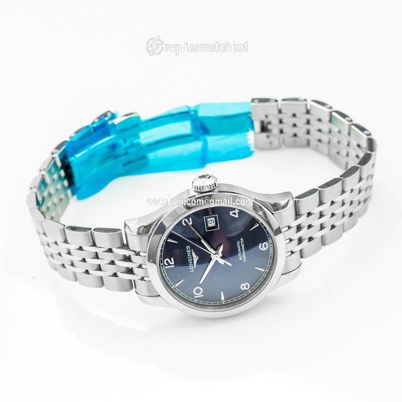 Longines Record L23214966 2