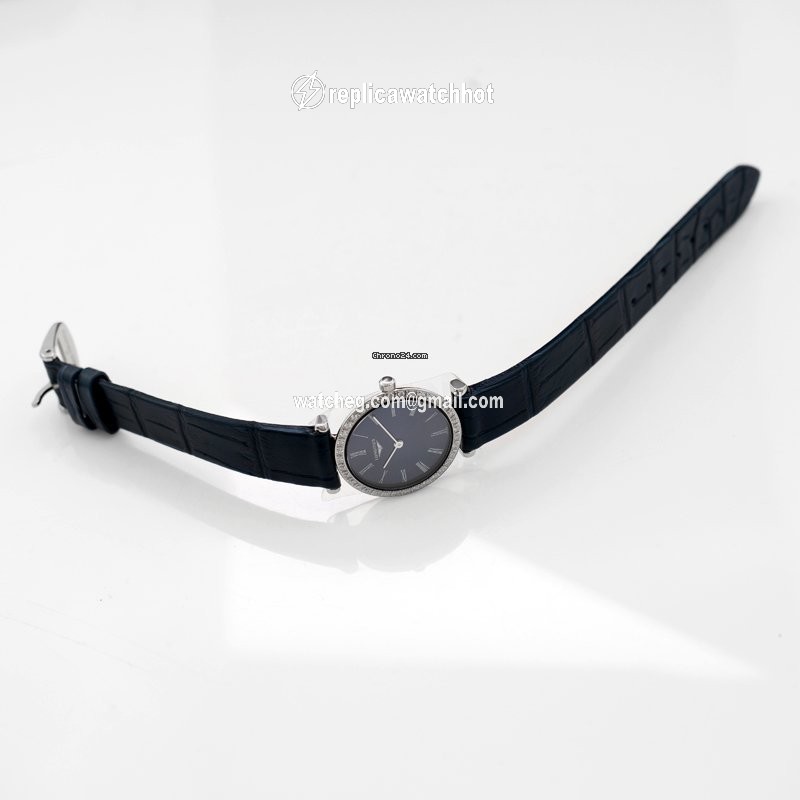 Longines La Grande Classique Womens watch Quartz Steel L43410942 2