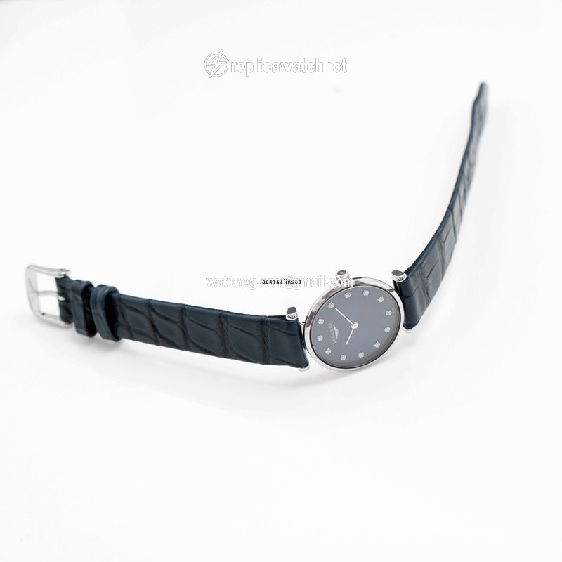 Longines La Grande Classique Womens watch Quartz Steel L42094972 2