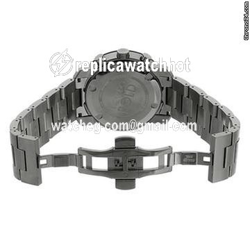 Movado Bold Quartz Steel 3600277 2