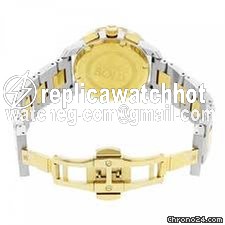 Movado Bold Quartz Steel 3600357 2