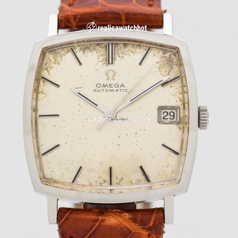 Omega Automatic 162.025 2