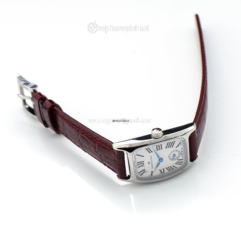 Hamilton Mens watch Unisex Quartz H13321811 2