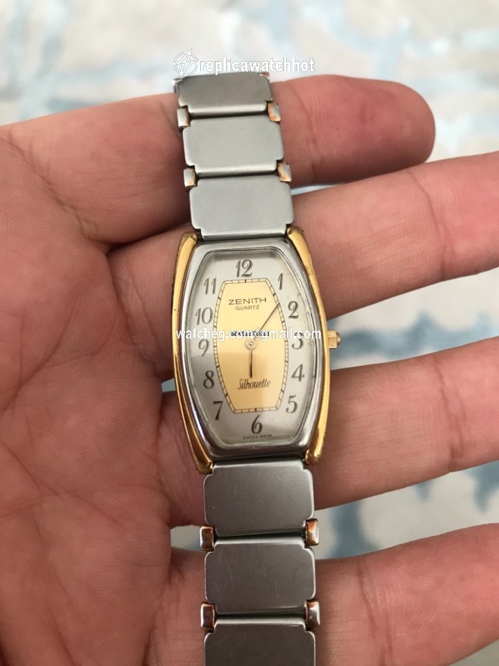 Zenith Womens watch Automatic 591500151 2