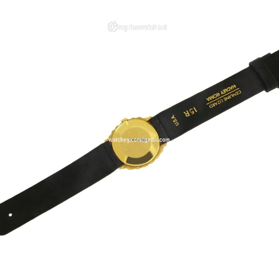 Jaeger-LeCoultre Womens watch Manual winding White gold 9215.21 2