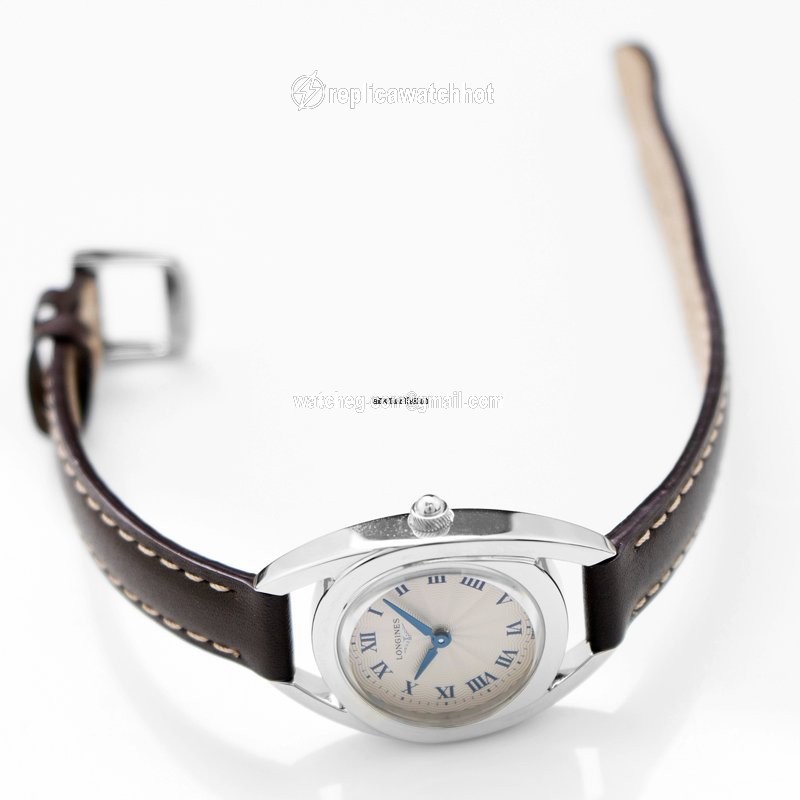 Longines Equestrian Quartz L61354712 2