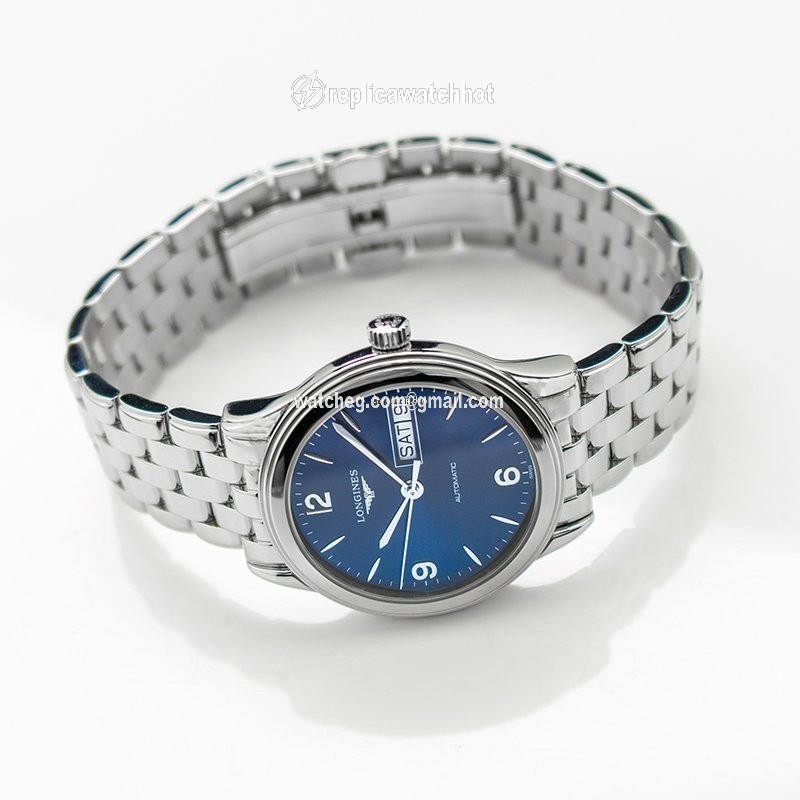 Longines Flagship Mens watch Unisex Automatic Steel L47994966 2