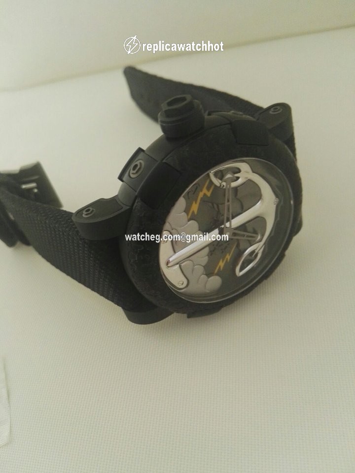 Romain Jerome Automatic Steel RJ.T.AU.TT.002.01 2