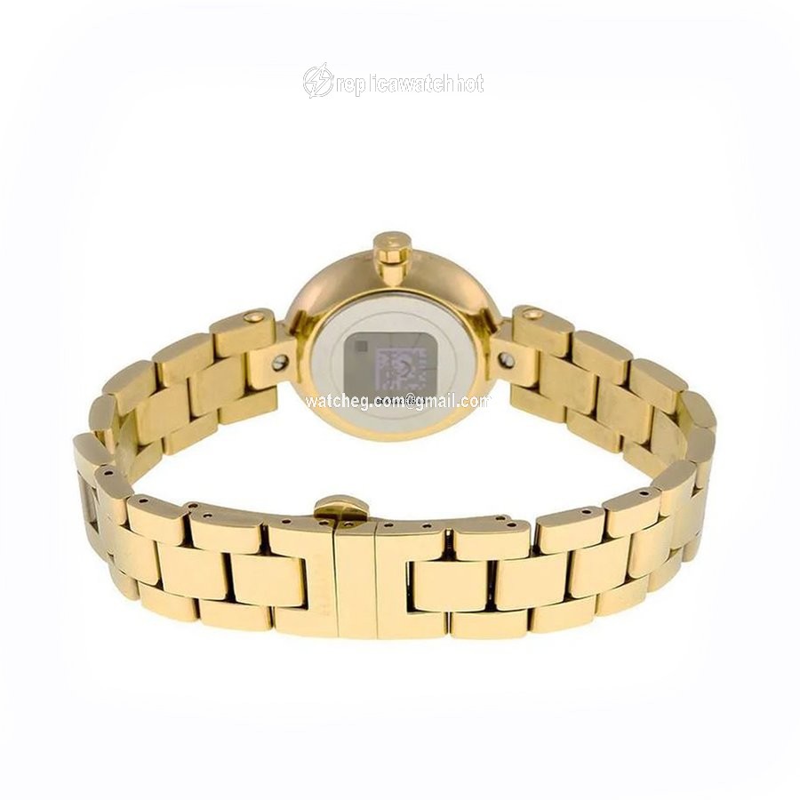 Rado Coupole Mens watch Unisex Quartz Steel R22857923 2