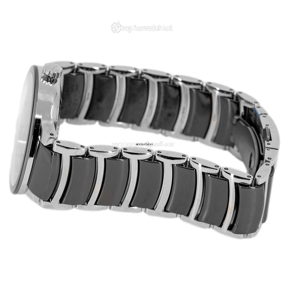 Rado Centrix Mens watch Unisex Automatic Steel R30941162 2