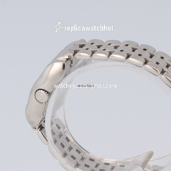 Ebel Tarawa Womens watch Quartz Steel The text is too long to be displayed. (Options -> Query settings -> TEXT -> 60000) 2