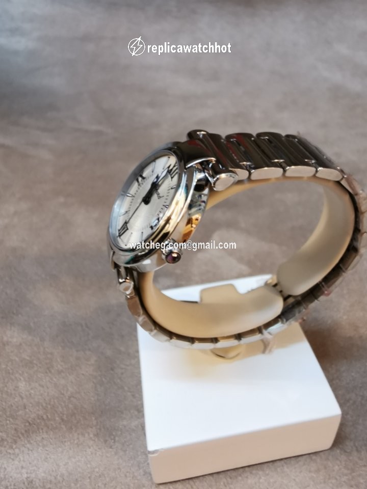 Chopard Imperiale Womens watch Quartz Steel 388541-3002 2