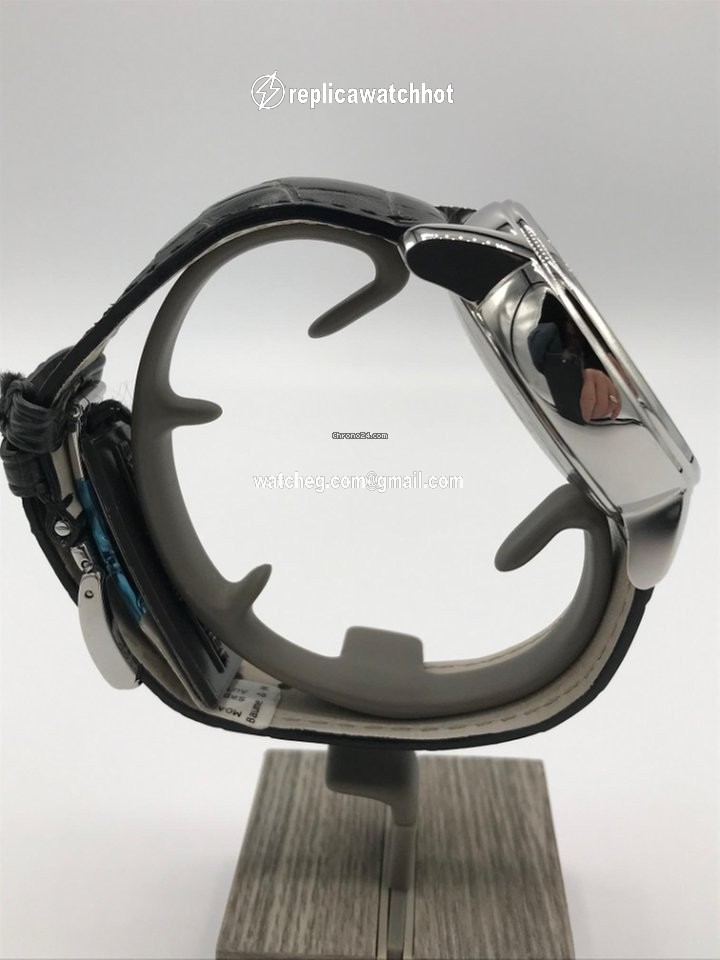 Baume & Mercier Classima Mens watch Unisex Automatic Steel M0A08851 2