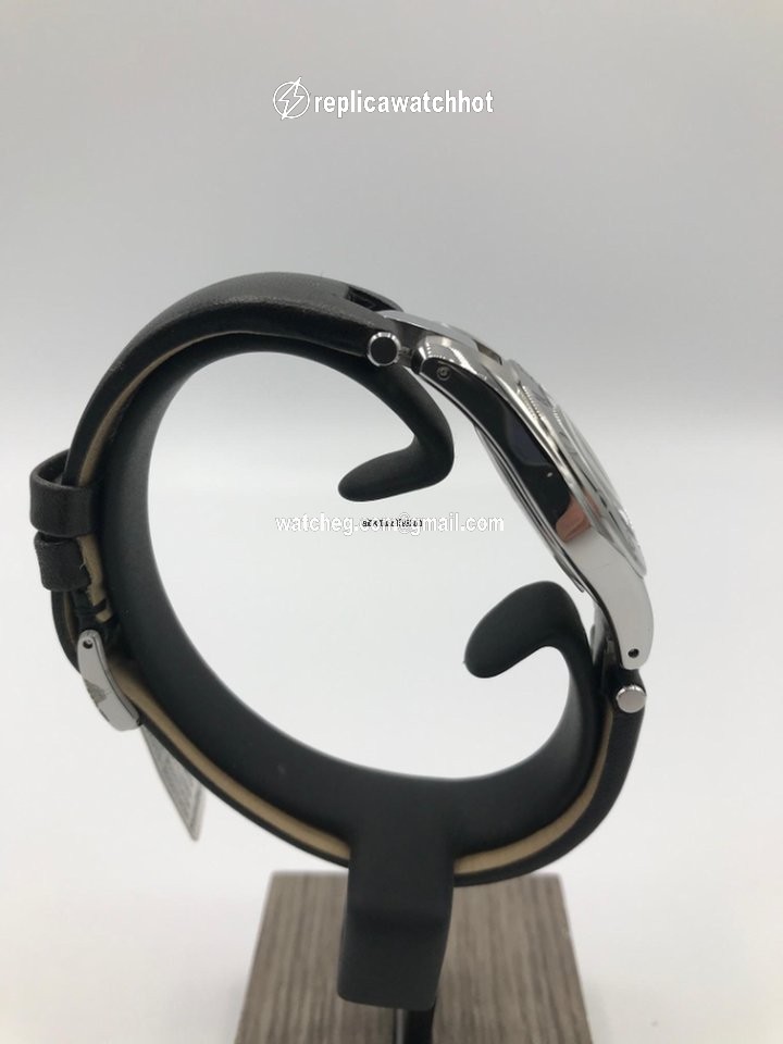 Baume & Mercier Linea Womens watch Quartz Steel MOA10008 2