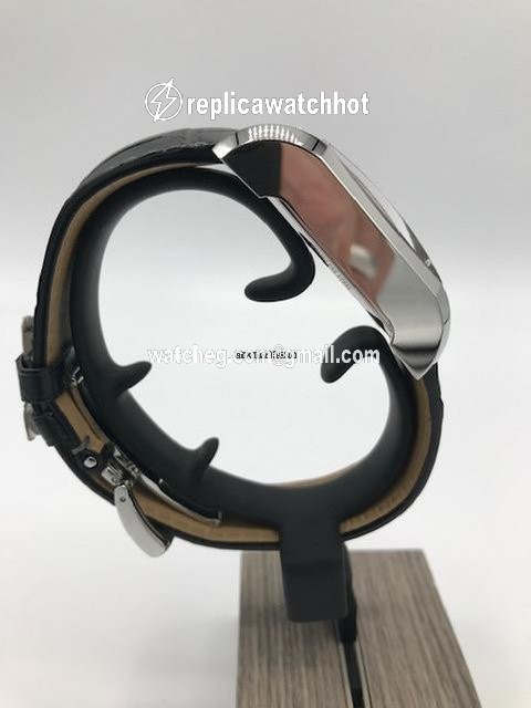 Baume & Mercier Hampton Mens watch Unisex Automatic Steel MOA10030 2