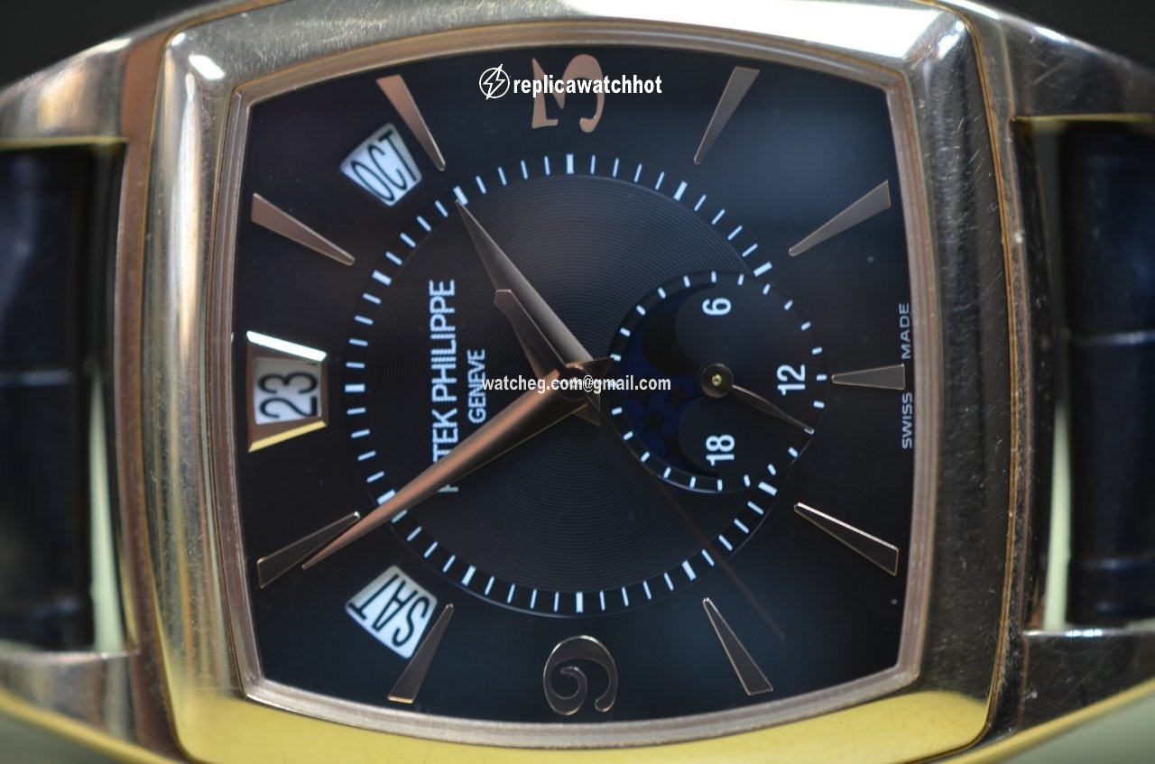 Patek Philippe Gondolo Automatic Rose gold 5135R-010 2