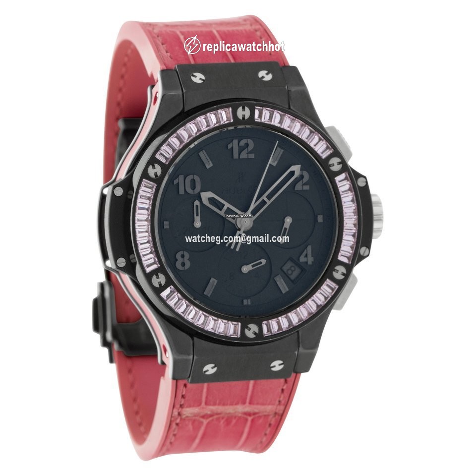 Hublot Big Bang Tutti Frutti Womens watch Automatic Ceramic 341.CP.1110 2