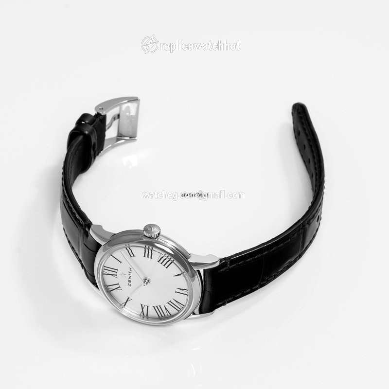 Zenith Womens watch Automatic Steel 03.2330.679 11.C714 2