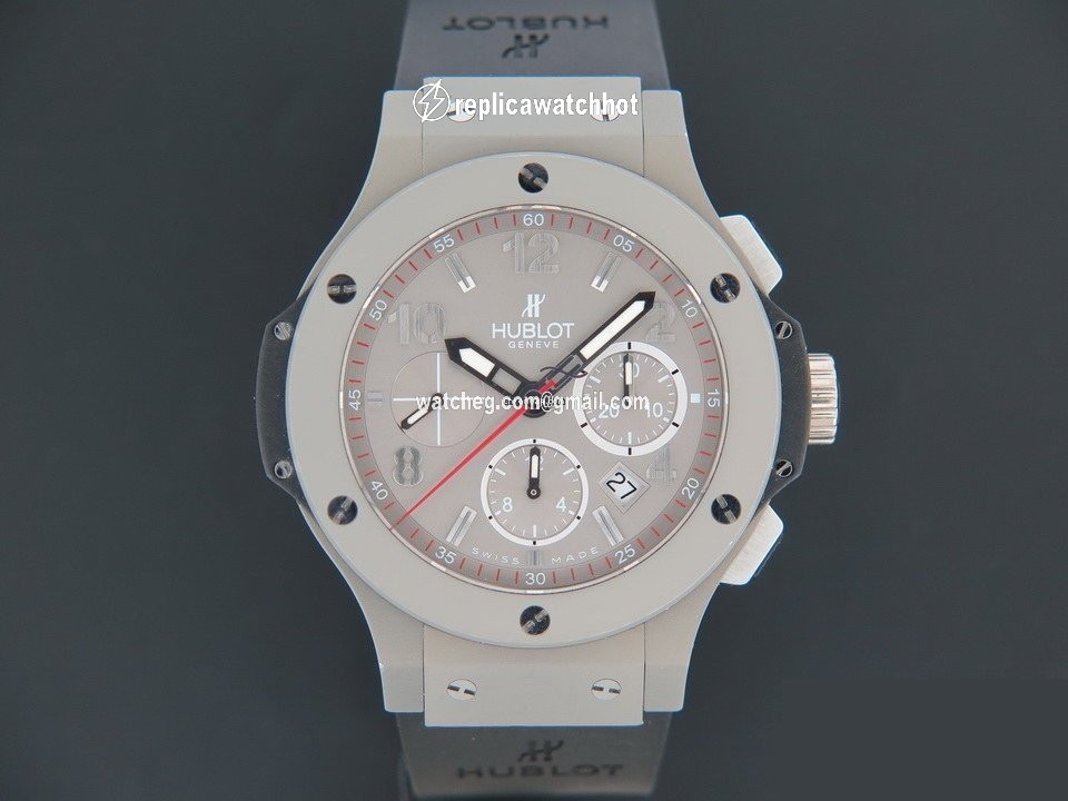 Hublot Big Bang Mens watch Unisex Automatic 320.UI.440.RX 2