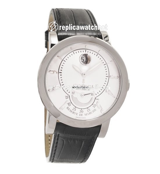 Corum Mens watch Unisex Automatic Steel 973.201.20 2