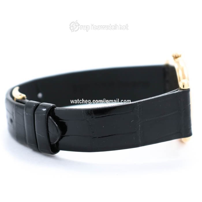 Vacheron Constantin Historiques Mens watch Unisex Manual winding Yellow gold 33084 2