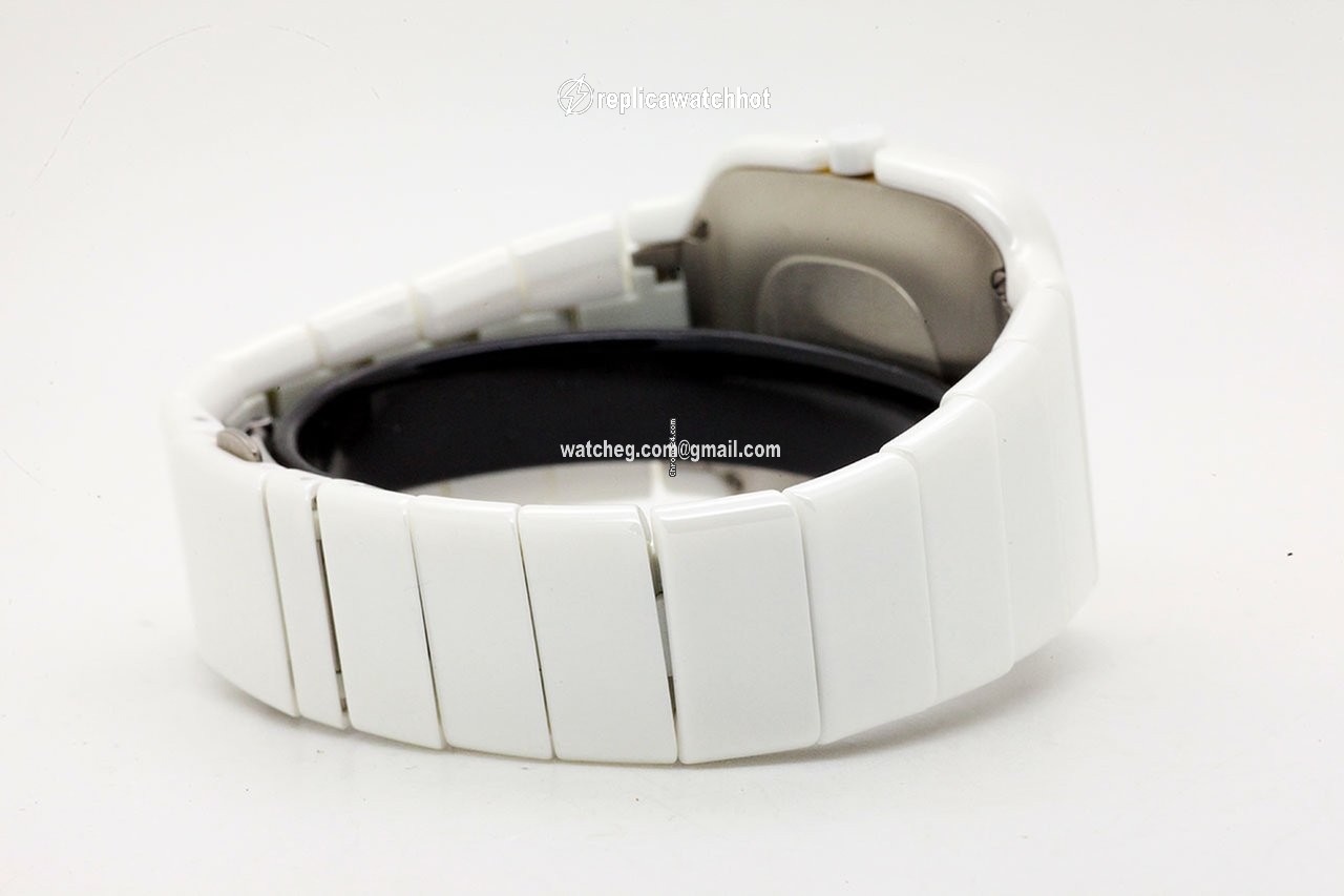 Rado r5.5 Quartz Ceramic R28900702 2