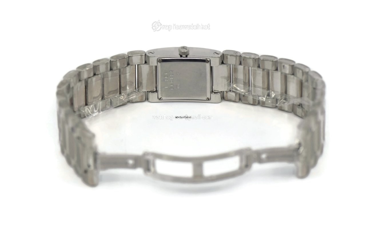 Chopard Your Hour Womens watch Quartz White gold 10 6928 2