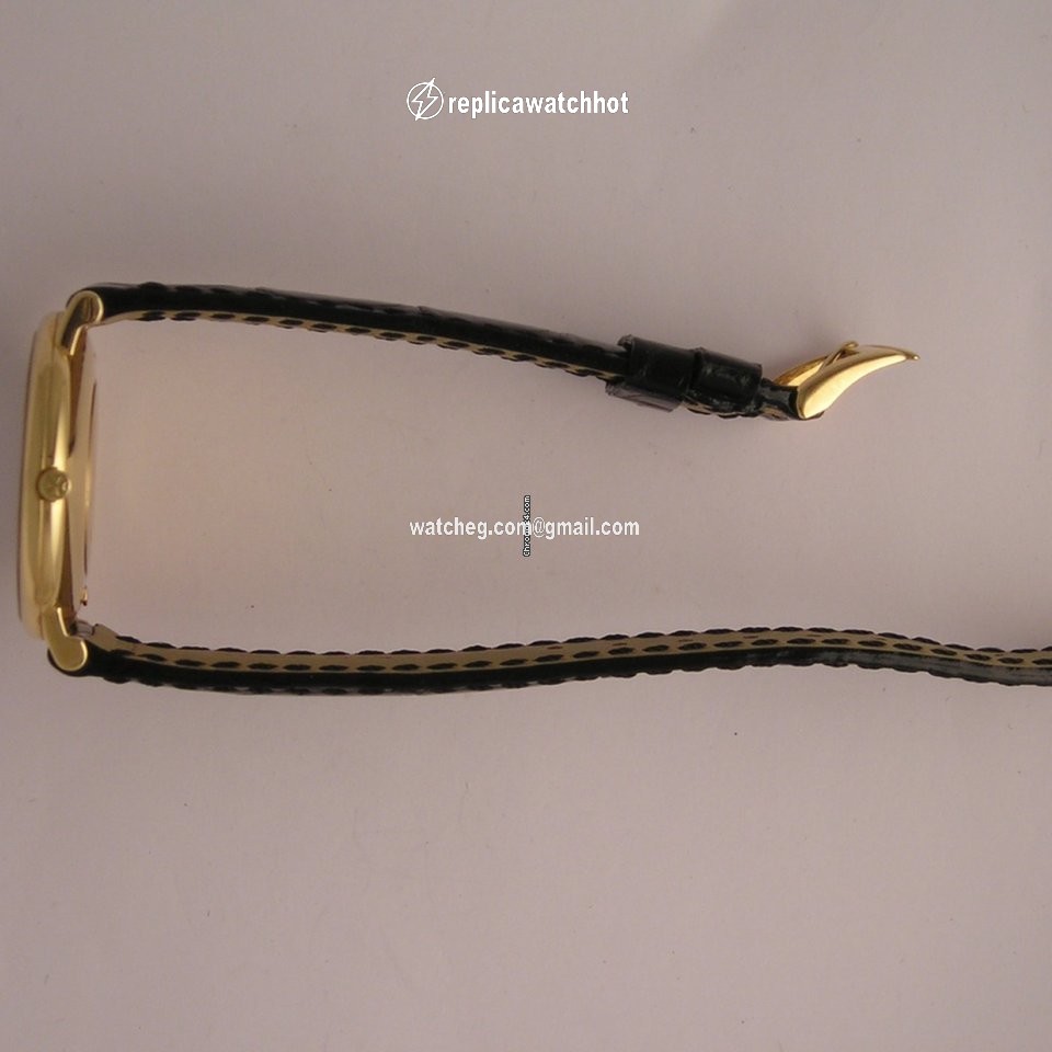 Vacheron Constantin Patrimony Automatic Yellow gold 48002 000J 2