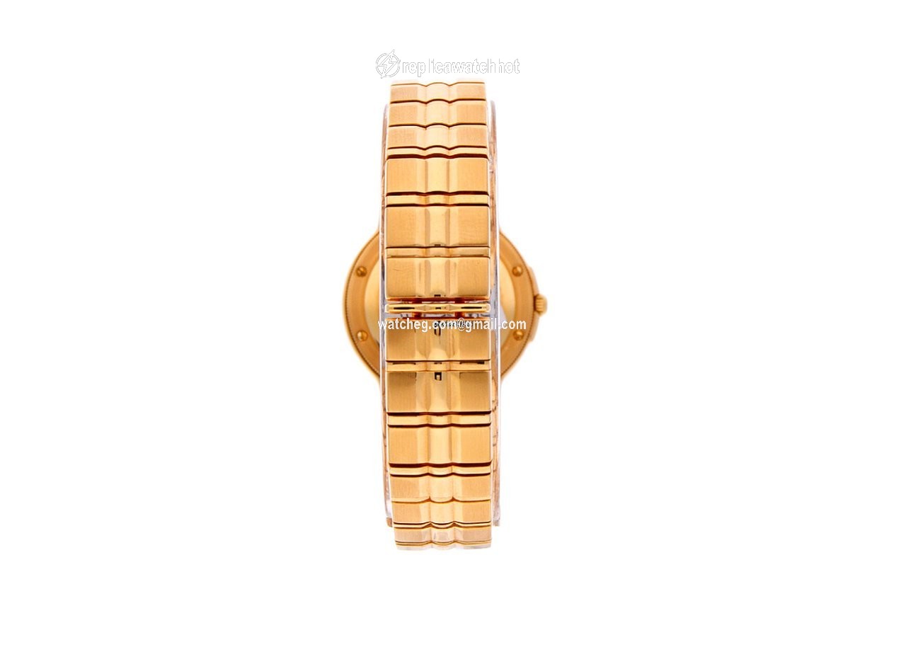 Vacheron Constantin Womens watch Quartz Yellow gold 16520 967j-8193 2