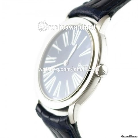 Piaget Altiplano Womens watch Quartz White gold 50920 2