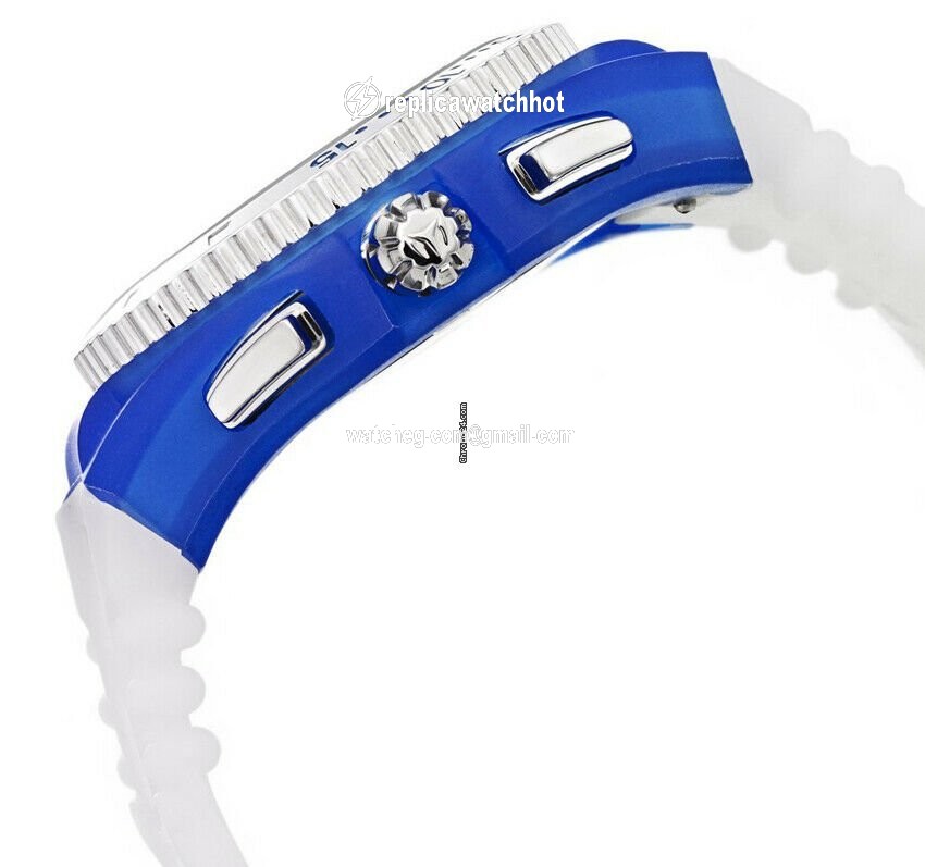 Technomarine Cruise Womens watch Quartz Steel 109013 2