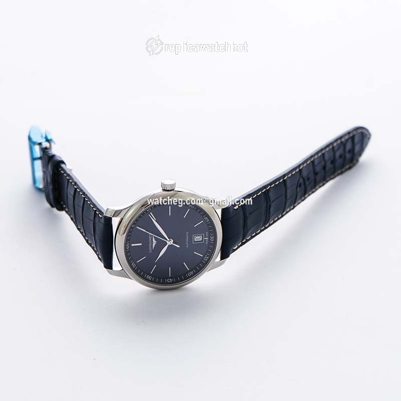 Longines Master Collection Mens watch Unisex Automatic Steel L26284920 2
