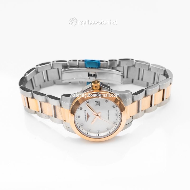 Longines L33763887 2