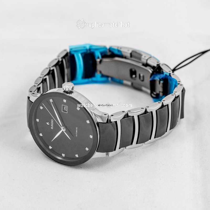 Rado Centrix Mens watch Unisex Automatic Steel R30941752 2
