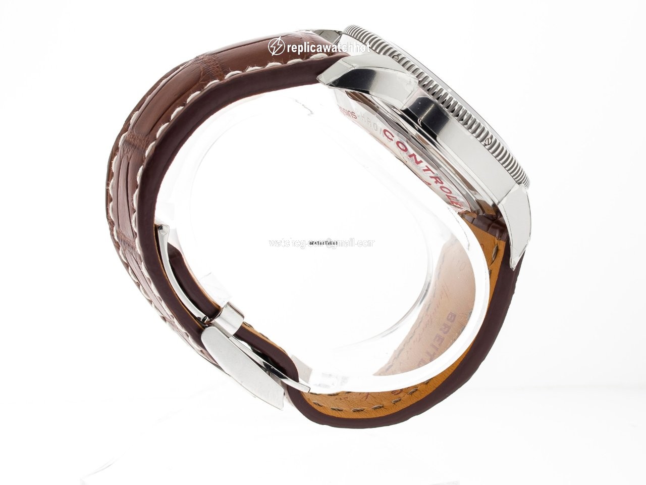 Breitling Mens watch Unisex Automatic Steel A1331233 Q616 443X A20BA.1 2