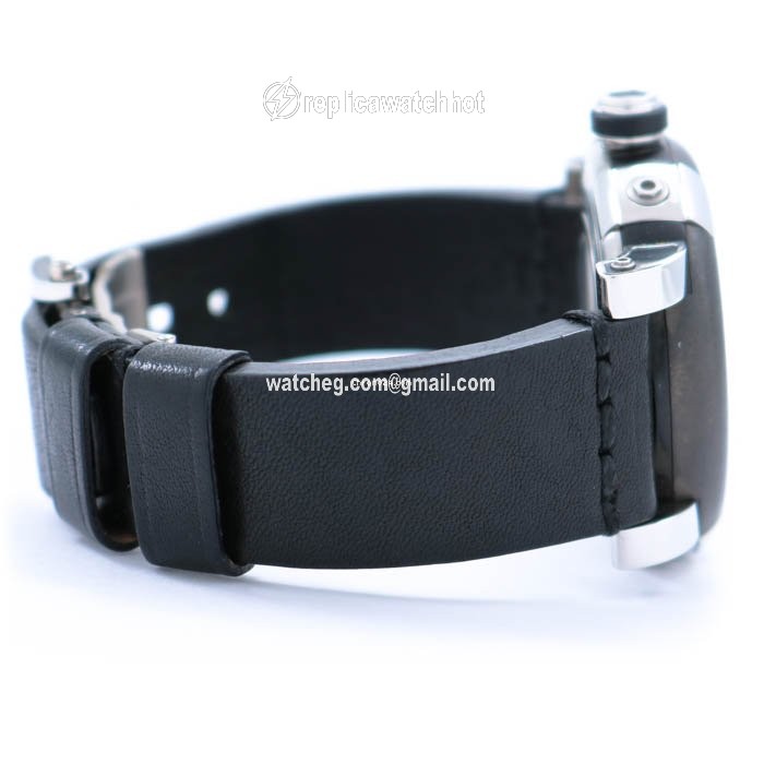 Romain Jerome Titanic-DNA Mens watch Unisex Automatic RJ.T.AU.SP.006.01 2