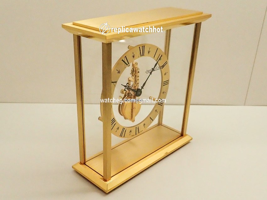 Jaeger-LeCoultre Mens watch Unisex Manual winding 508 2