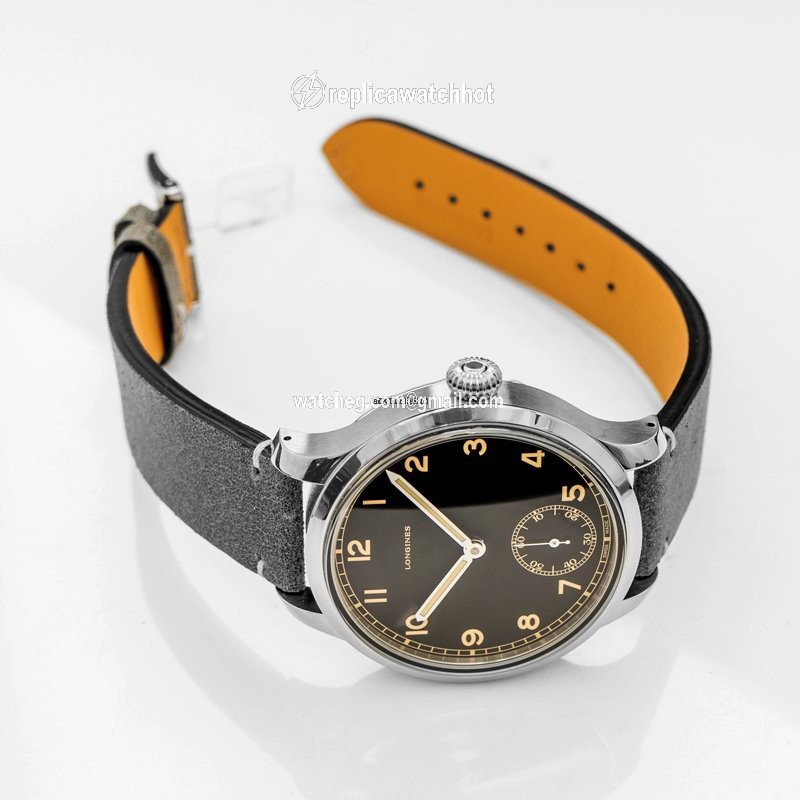 Longines L28264534 2