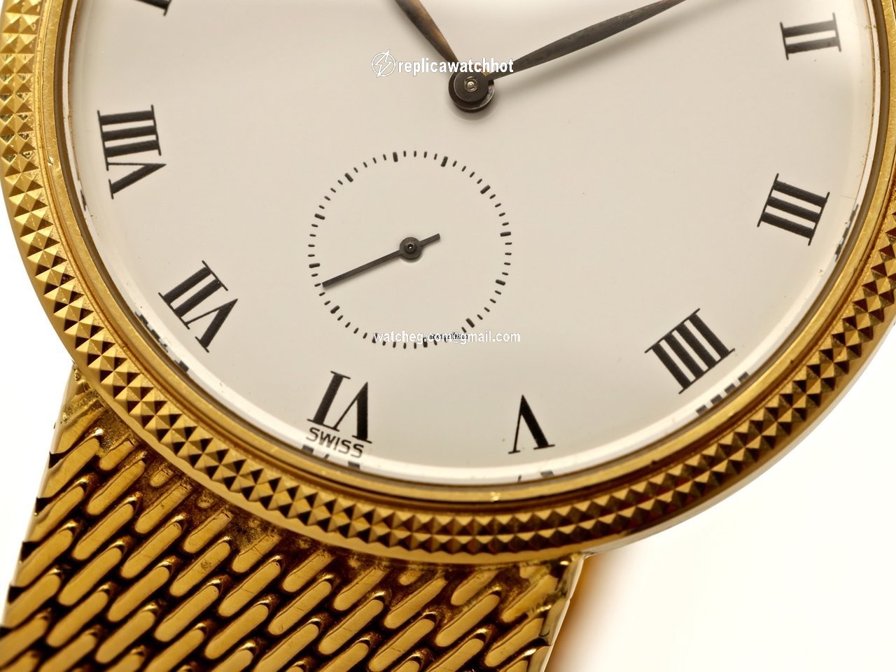Patek Philippe Calatrava Mens watch Unisex Manual winding Yellow gold 3919 005 2