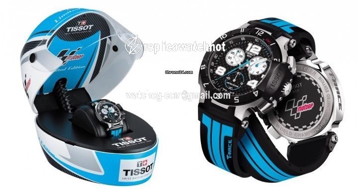 Tissot T-Race Steel T048.417.27.207.00 2